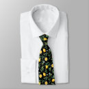 Buscar flores negras corbatas General y unisex