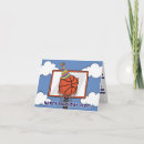 Buscar aro de baloncesto tarjetas Tablero