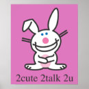 Buscar conejito sonriente posters Jim benton