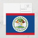 Buscar bandera de belice postales Belmopan
