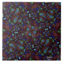 Buscar añil azulejos Púrpura