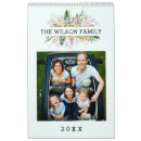 Buscar flores calendarios Familia