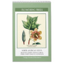 Buscar antiguo calendarios Floral