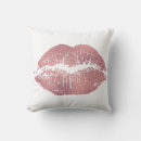 Buscar labios rosados cojines Lápiz labial