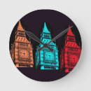 Buscar ben grande relojes de pared Inglaterra
