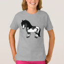 Buscar ponies camisetas Para todos
