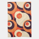 Buscar modelo amarillo paños de cocina Vintage