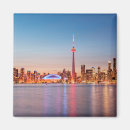 Buscar toronto canadá imanes Torre cn