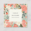 Buscar lace tarjetas de visita Elegante