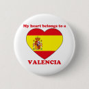 Buscar valencia chapas Día de san valentín