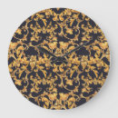 Buscar barroco relojes de pared Fondo