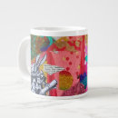 Buscar cuento hadas tazas Conejo blanco