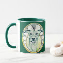 Buscar galgo tazas Amante de los perros
