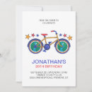 Buscar ciclista invitaciones Bicicleta