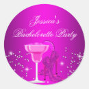 Buscar cocktail pegatinas Rosa