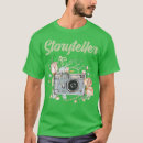 Buscar cámara fotográfica camisetas Inspirador