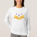 Buscar bordadas camisetas Amarillo