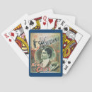 Buscar houdini barajas de cartas Magia