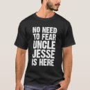 Buscar jesse camisetas Familia