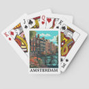 Buscar holanda barajas de cartas Amsterdam