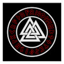 Buscar mjolnir arte Viking