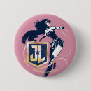 Buscar wonder woman chapas Cómics de dc