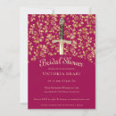 Buscar medieval invitaciones Floral