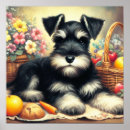 Buscar schnauzer arte Cachorro