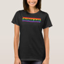 Buscar super gay camisetas 1 ᵉʳ burla