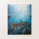 Buscar buceo puzzles Coral