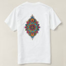 Buscar mandalas coloridas camisetas General y unisex