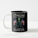 Buscar cthulhu tazas Presidente