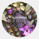 Buscar fucsia pegatinas Único