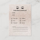 Buscar extensiones tarjetas de visita Azotes y cejas