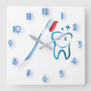 Buscar dental relojes de pared Odontología