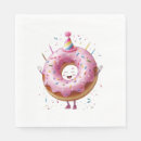 Buscar donut servilletas General y unisex