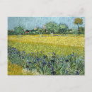 Buscar arles postales Floral