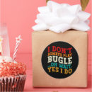 Buscar latón pegatinas Orquesta