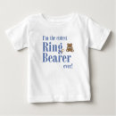 Buscar portador bebe camisetas Bebé