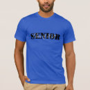 Buscar mayores camisetas Clase