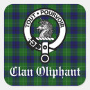 Buscar clan pegatinas Tartán