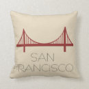 Buscar san francisco cojines Moderno