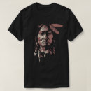 Buscar sitting bull camisetas Nativo