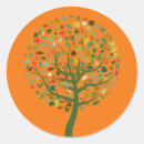 Buscar medioambiental pegatinas Árbol