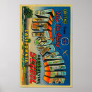 Buscar el volar posters Linterna
