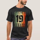 Buscar chess player camisetas Birthday