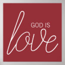 Buscar religious posters God