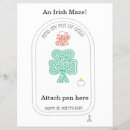 Buscar irlanda flyers Divertido