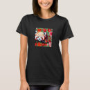 Buscar red panda camisetas Amar
