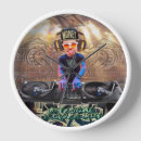 Buscar dj relojes de pared Para todos